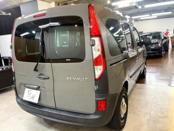 Ref:AUX-19648637 RENAULT KANGOO 2019 - Image 14