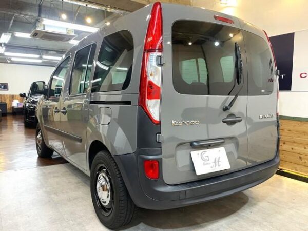 Ref:AUX-19648637 RENAULT KANGOO 2019 - Image 15