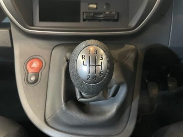 Ref:AUX-19648637 RENAULT KANGOO 2019 - Image 16