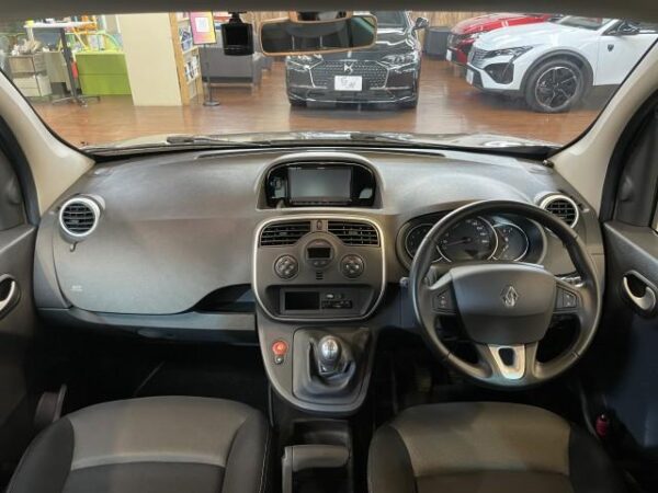 Ref:AUX-19648637 RENAULT KANGOO 2019 - Image 18