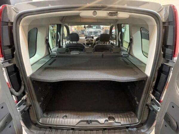 Ref:AUX-19648637 RENAULT KANGOO 2019 - Image 19