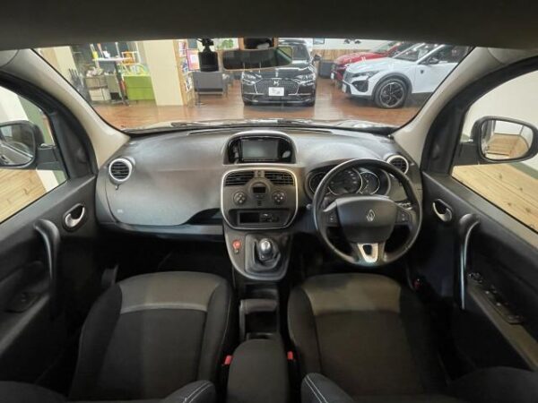 Ref:AUX-19648637 RENAULT KANGOO 2019 - Image 3