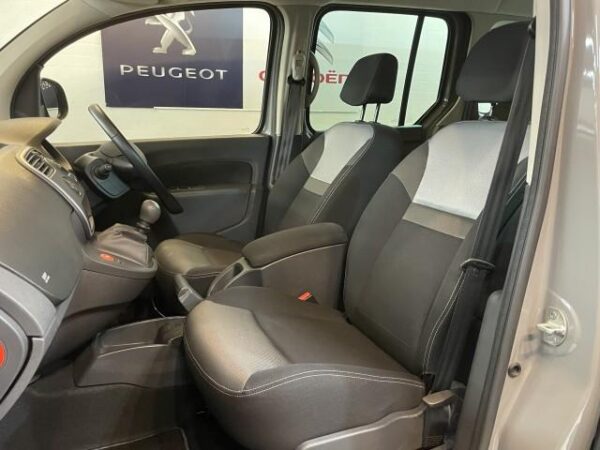 Ref:AUX-19648637 RENAULT KANGOO 2019 - Image 6