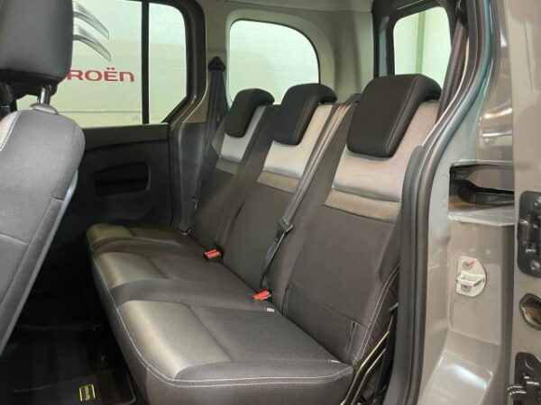 Ref:AUX-19648637 RENAULT KANGOO 2019 - Image 7