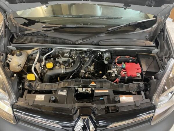 Ref:AUX-19648637 RENAULT KANGOO 2019 - Image 8