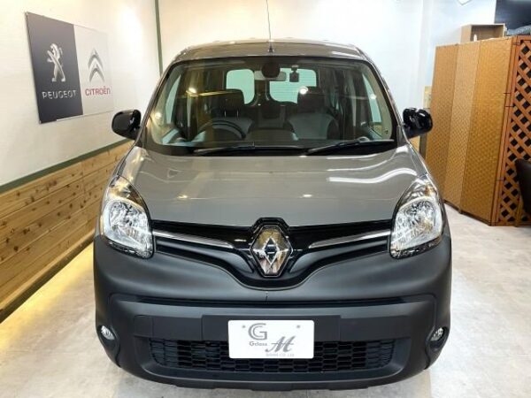 Ref:AUX-19648637 RENAULT KANGOO 2019 - Image 10