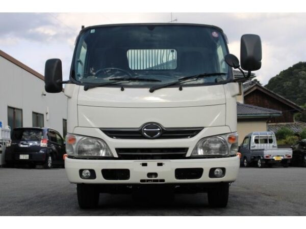 Ref:AUX-19648638 HINO DUTRO 2014 - Image 2