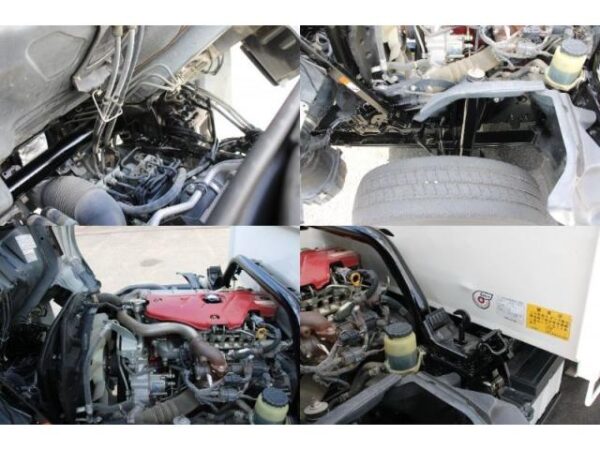 Ref:AUX-19648638 HINO DUTRO 2014 - Image 12