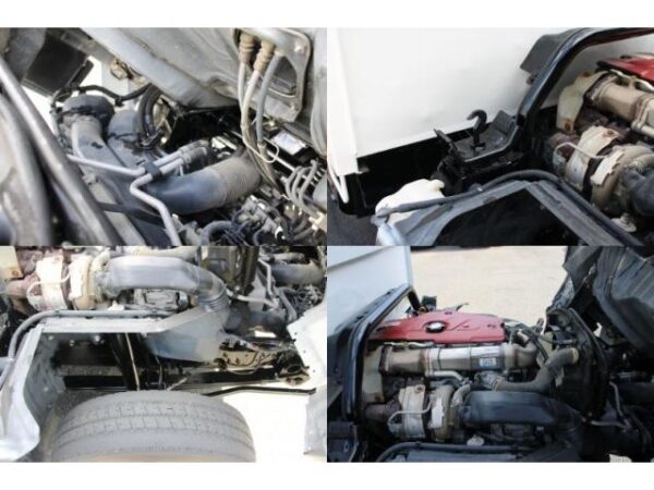 Ref:AUX-19648638 HINO DUTRO 2014 - Image 13