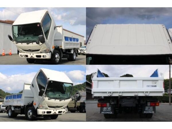 Ref:AUX-19648638 HINO DUTRO 2014 - Image 14