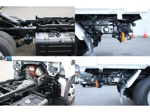 Ref:AUX-19648638 HINO DUTRO 2014 - Image 16