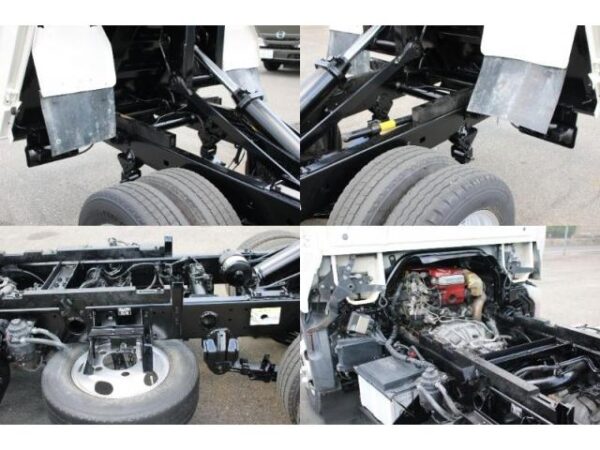 Ref:AUX-19648638 HINO DUTRO 2014 - Image 17