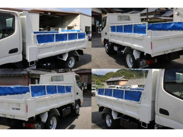 Ref:AUX-19648638 HINO DUTRO 2014 - Image 20