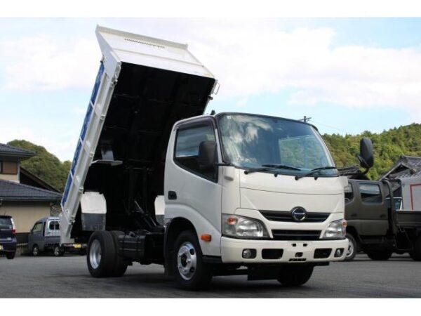 Ref:AUX-19648638 HINO DUTRO 2014 - Image 3