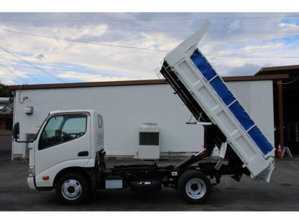 Ref:AUX-19648638 HINO DUTRO 2014 - Image 4