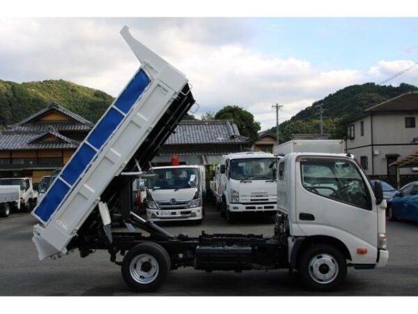 Ref:AUX-19648638 HINO DUTRO 2014 - Image 5