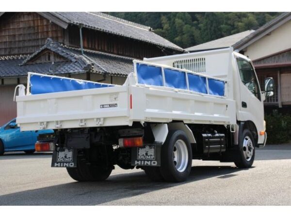 Ref:AUX-19648638 HINO DUTRO 2014 - Image 7