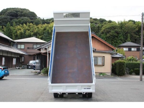 Ref:AUX-19648638 HINO DUTRO 2014 - Image 8