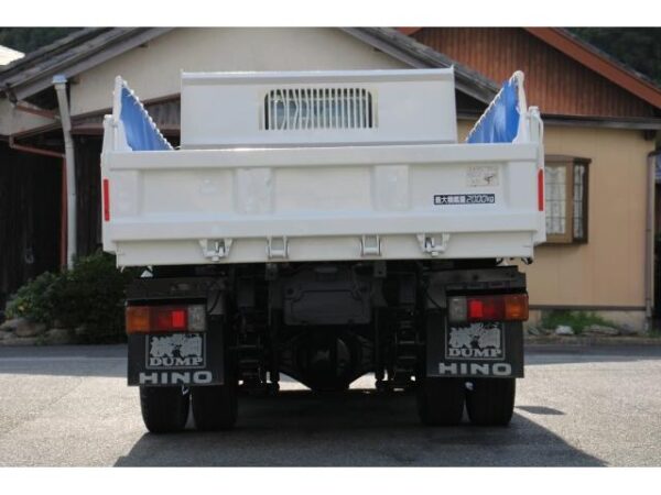 Ref:AUX-19648638 HINO DUTRO 2014 - Image 9