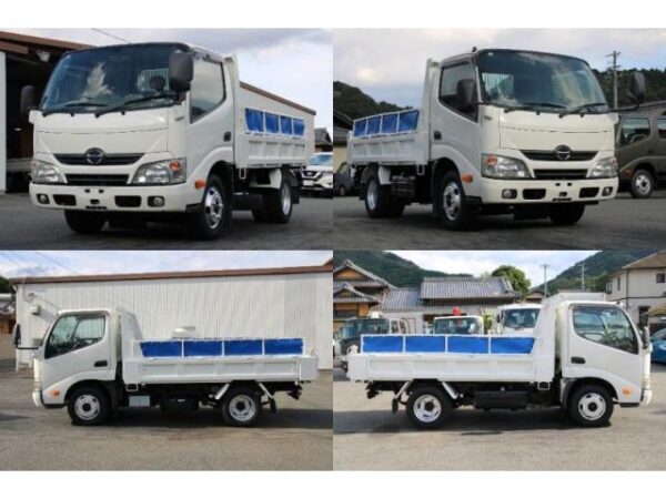Ref:AUX-19648638 HINO DUTRO 2014 - Image 10