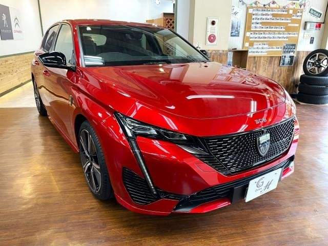 Ref:AUX-19648650 PEUGEOT 308 2024 - Image 12