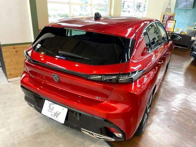 Ref:AUX-19648650 PEUGEOT 308 2024 - Image 14