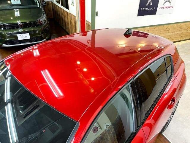 Ref:AUX-19648650 PEUGEOT 308 2024 - Image 17