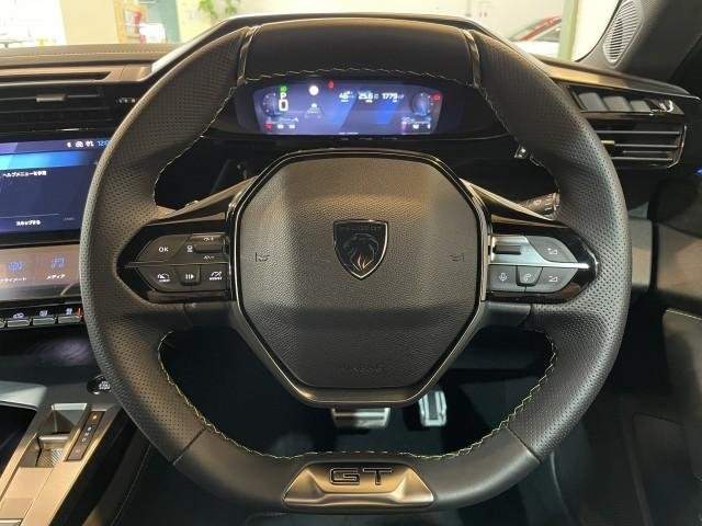 Ref:AUX-19648650 PEUGEOT 308 2024 - Image 18