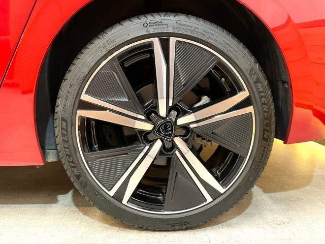 Ref:AUX-19648650 PEUGEOT 308 2024 - Image 20