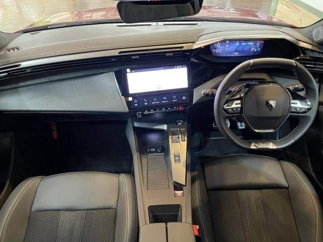 Ref:AUX-19648650 PEUGEOT 308 2024 - Image 3