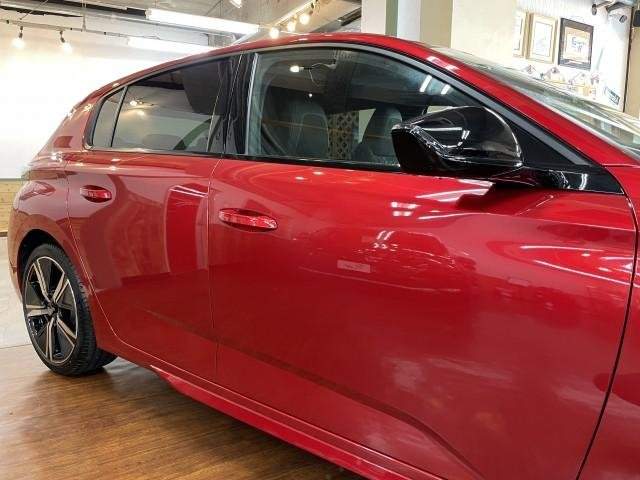 Ref:AUX-19648650 PEUGEOT 308 2024 - Image 4