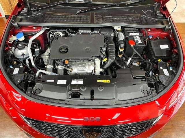 Ref:AUX-19648650 PEUGEOT 308 2024 - Image 8