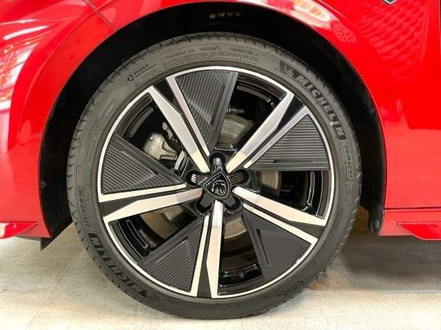 Ref:AUX-19648650 PEUGEOT 308 2024 - Image 9