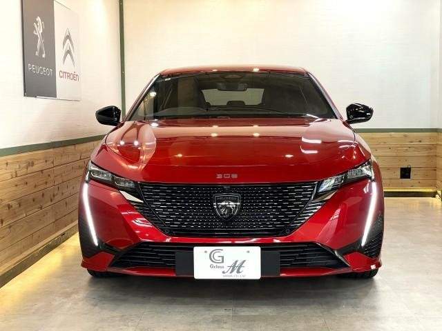 Ref:AUX-19648650 PEUGEOT 308 2024 - Image 10