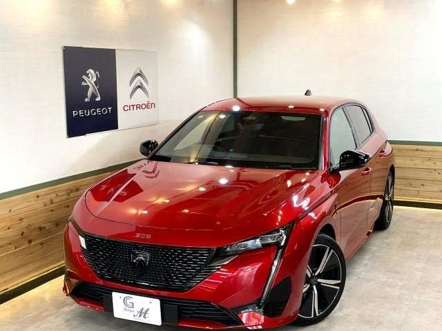 Ref:AUX-19648650 PEUGEOT 308 2024