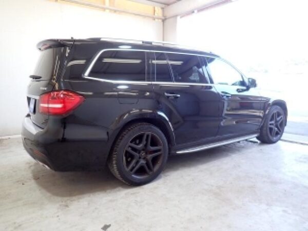 Ref:AUX-19648653 MERCEDES BENZ GLS 2016 - Image 5