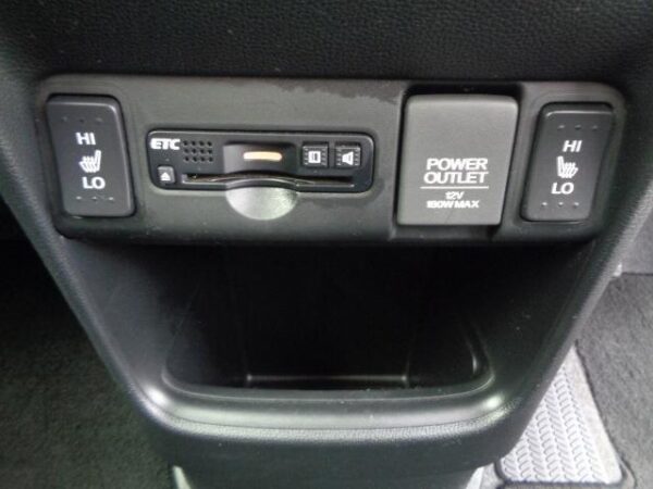 Ref:AUX-19648708 HONDA N-ONE 2015 - Image 15