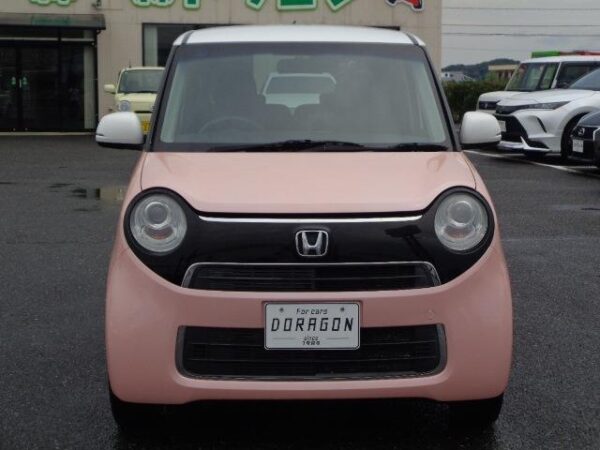Ref:AUX-19648708 HONDA N-ONE 2015 - Image 3