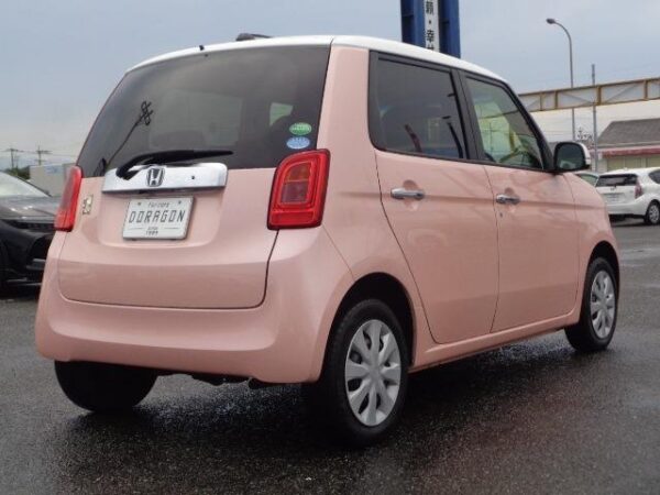 Ref:AUX-19648708 HONDA N-ONE 2015 - Image 6