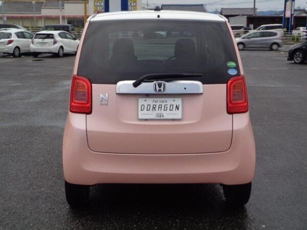 Ref:AUX-19648708 HONDA N-ONE 2015 - Image 7