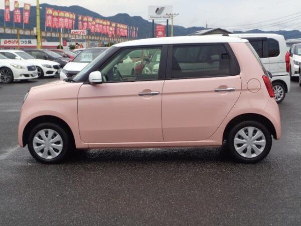 Ref:AUX-19648708 HONDA N-ONE 2015 - Image 9