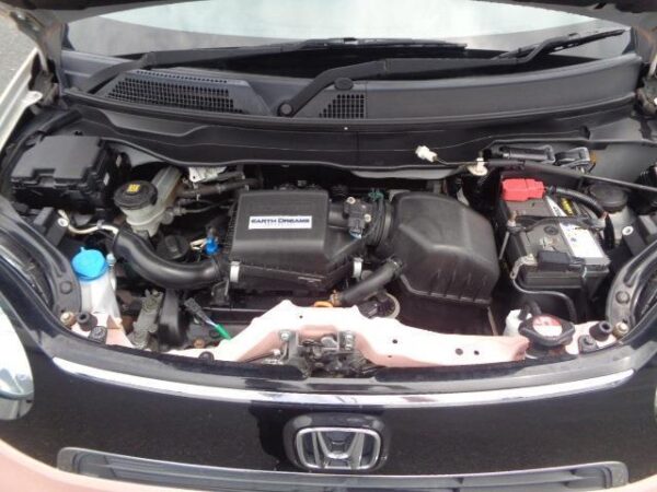 Ref:AUX-19648708 HONDA N-ONE 2015 - Image 10