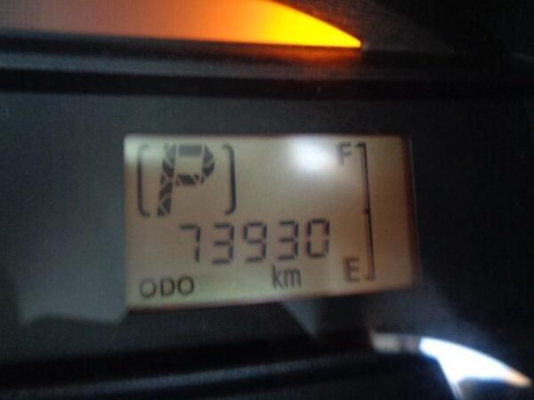 Ref:AUX-19648710 DAIHATSU MIRA E:S 2013 - Image 2