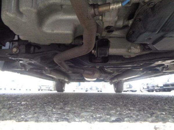 Ref:AUX-19648710 DAIHATSU MIRA E:S 2013 - Image 11