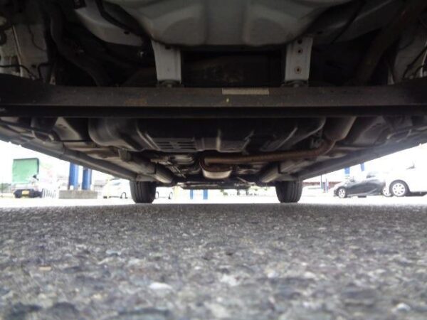 Ref:AUX-19648710 DAIHATSU MIRA E:S 2013 - Image 12