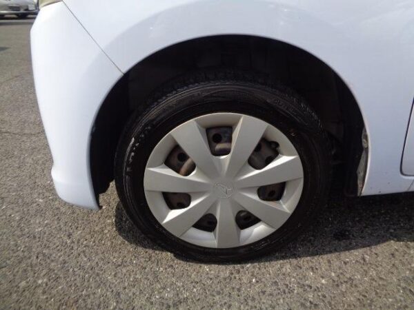 Ref:AUX-19648710 DAIHATSU MIRA E:S 2013 - Image 16