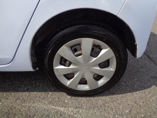 Ref:AUX-19648710 DAIHATSU MIRA E:S 2013 - Image 17