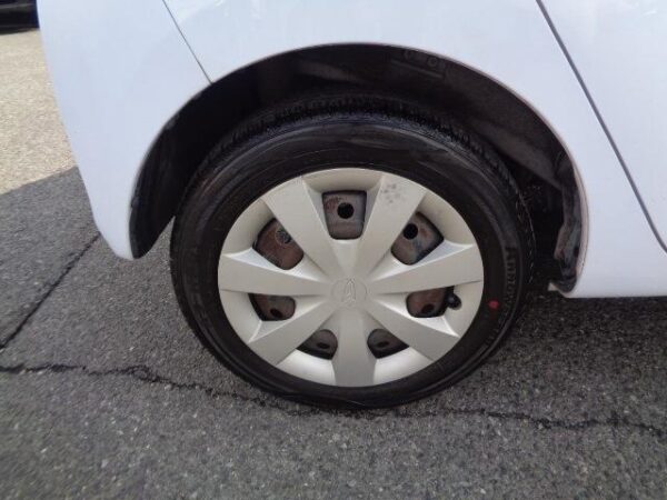 Ref:AUX-19648710 DAIHATSU MIRA E:S 2013 - Image 18