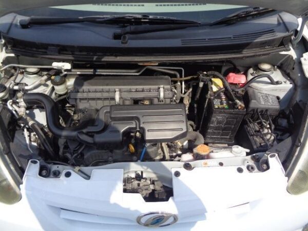 Ref:AUX-19648710 DAIHATSU MIRA E:S 2013 - Image 10