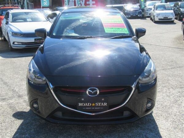 Ref:AUX-19648711 MAZDA DEMIO 2015 - Image 2